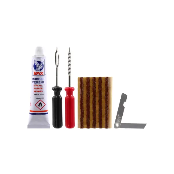 PAX Tubeless タイヤ修理キット