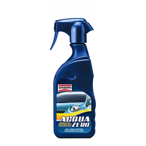 Arexons Nettoyant Acquazero 400 ml