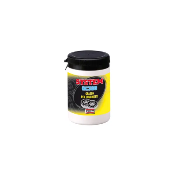 Arexons Lithiumfett für Lager 500 ml