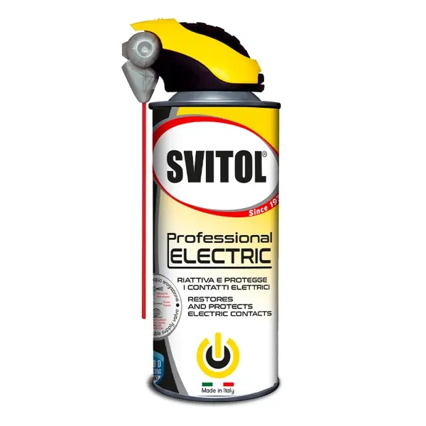Arexons Svitol Professionnel Électrique NSF 400 ml