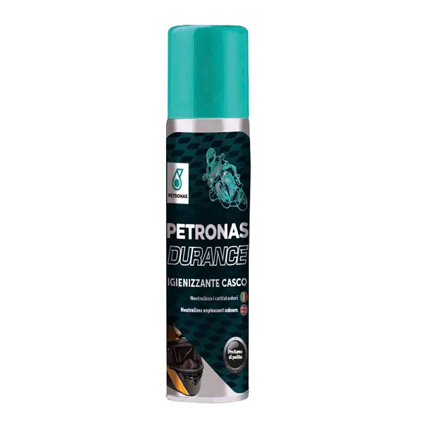 Petronas Helm-Reiniger Durance 75ml