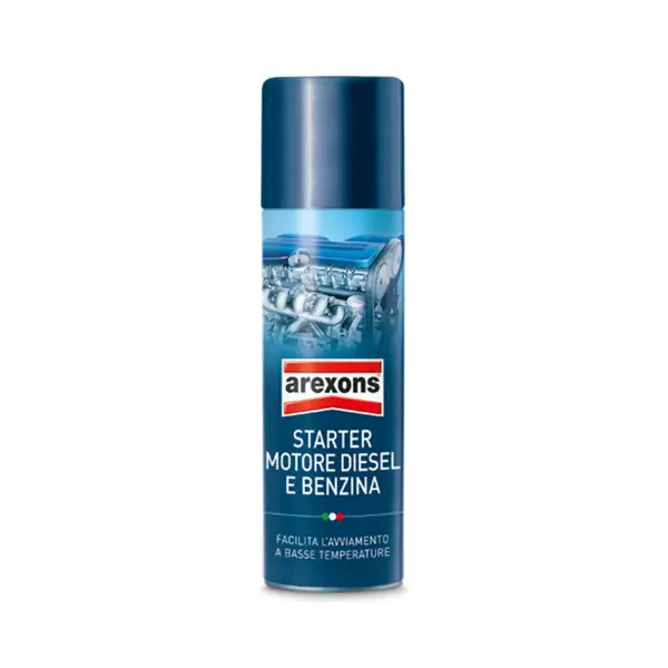 Arexons Spray de démarrage 200 ml