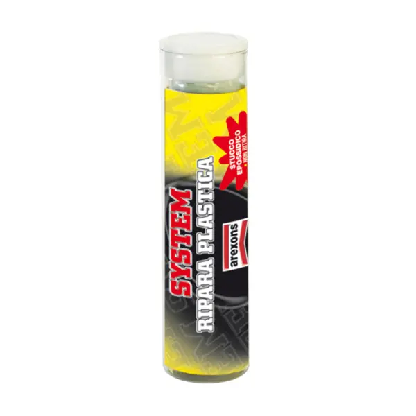 AREXONS Réparateur plastique 57gr