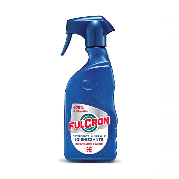 Arexons Fulcron Flächendesinfektionsmittel 500 ml
