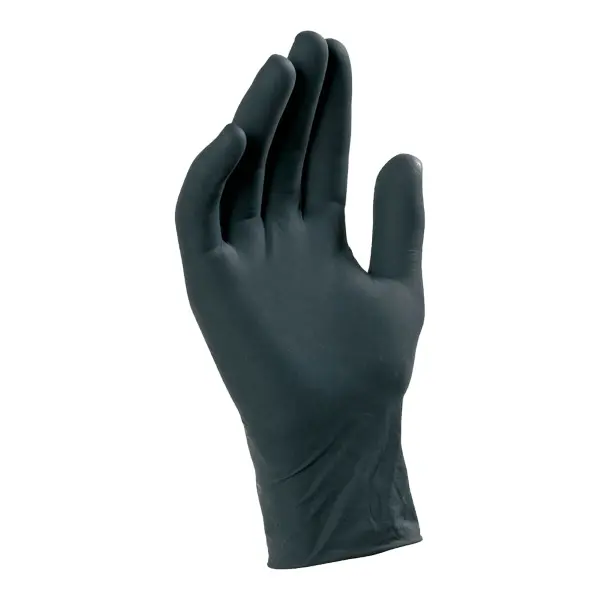 Gants nitrile RMS taille L (50 pièces)