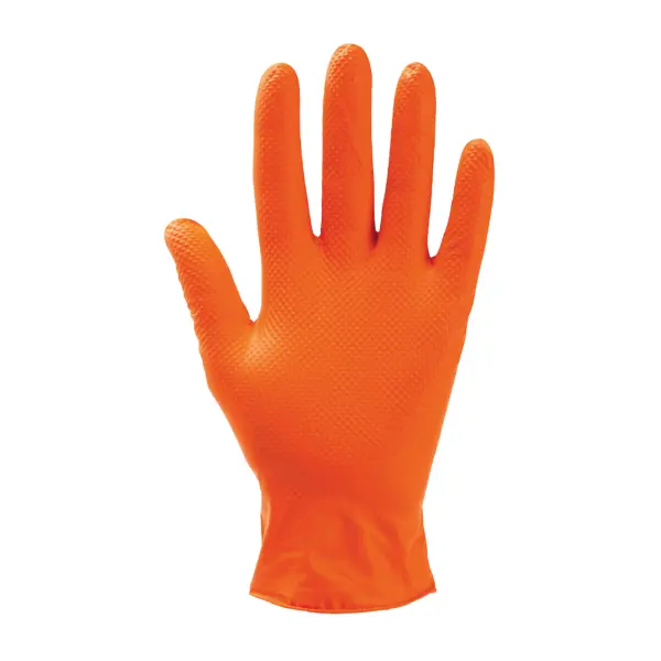 Extra sterke handschoenen maat M RMS (50 stuks)
