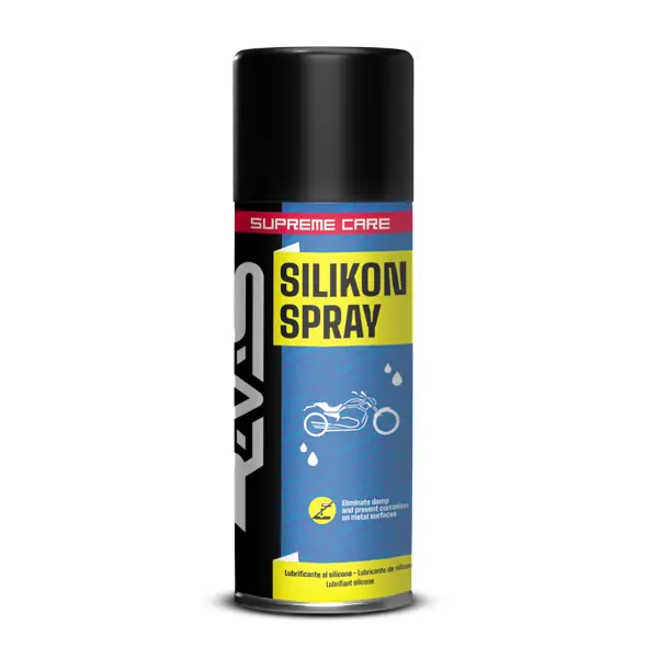 Siliconespray RMS 400 ml