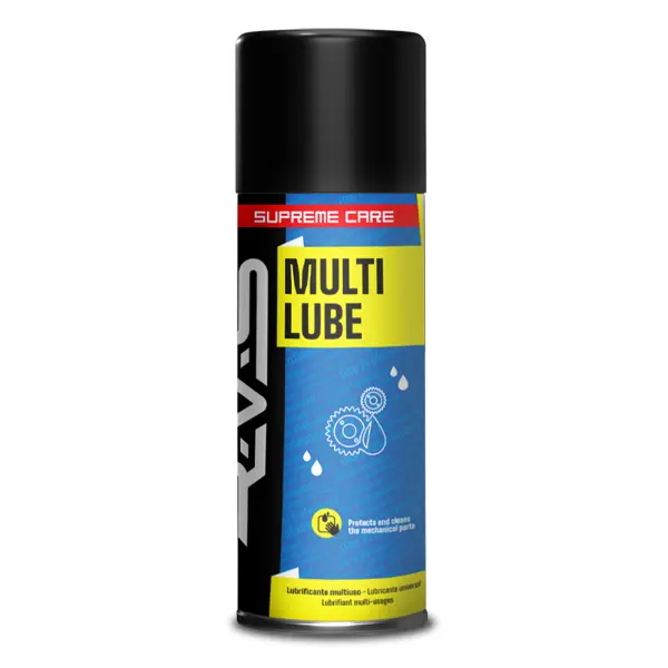RMS Multi Lube 400 ml