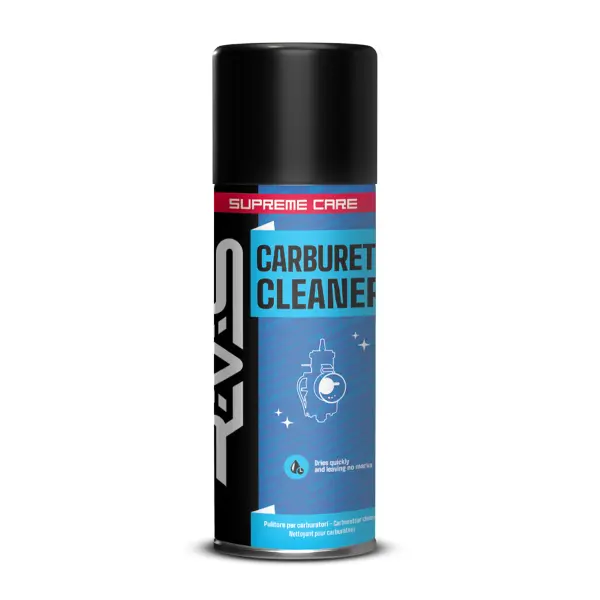Pulitore carburatore RMS 400 ml