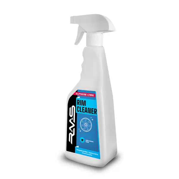 Moottoripyörän puhdistusaine RMS 750 ml