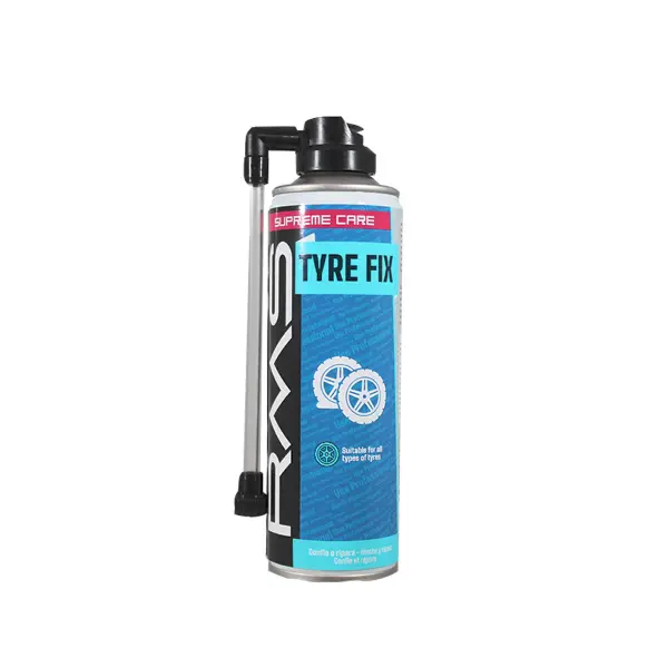 آر ایم ایس ٹائر انفلیٹر اور سیلنٹ 300 ml