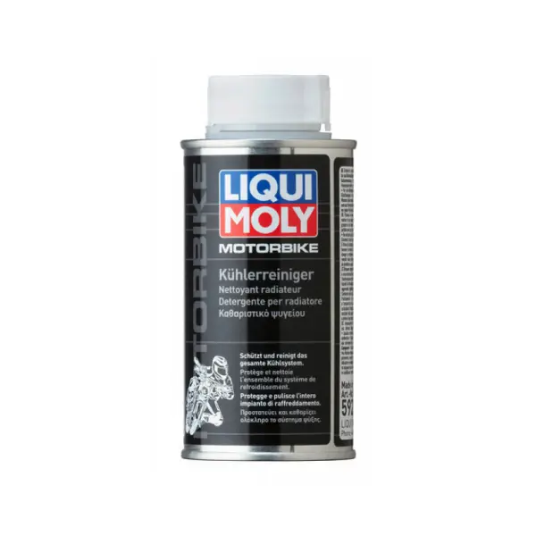 Liqui Moly Nettoyant radiateur et système de refroidissement 150 ml