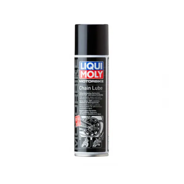 Kettenschmiermittel Liqui Moly Spray 250 ml