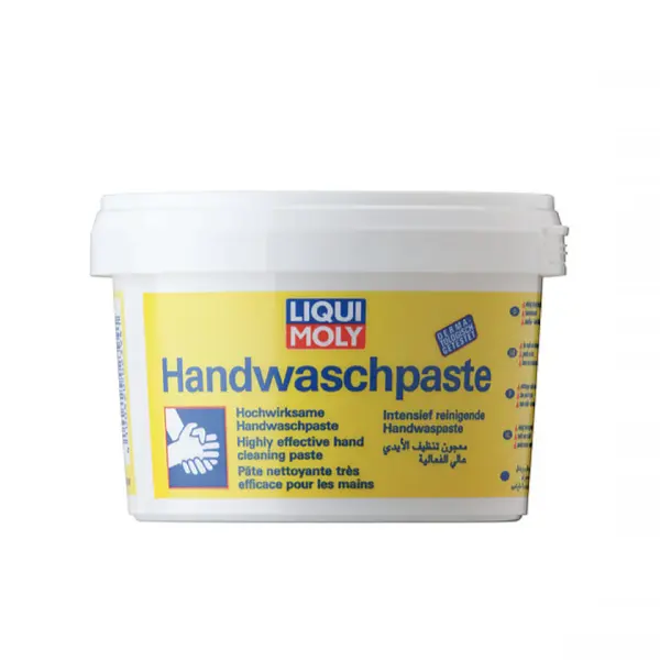 Liqui Moly Händereiniger 500 ml