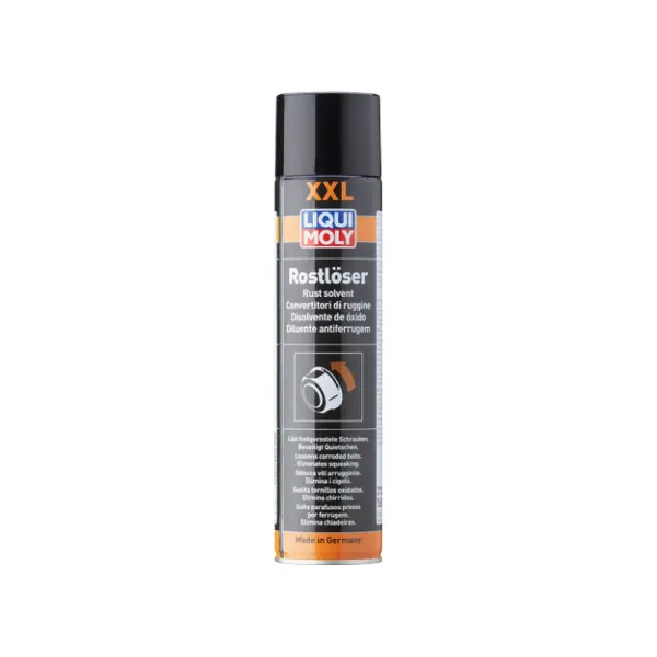 Liqui Moly Roestoplosser XXL 600 ml