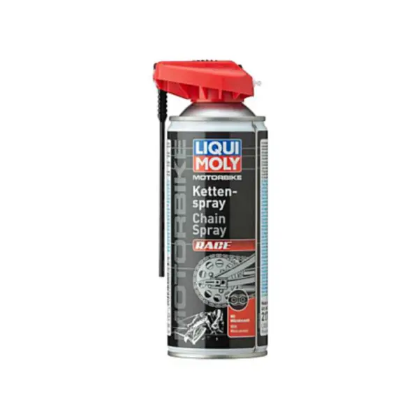 Liqui Moly Kettenöl Racing 400 ml