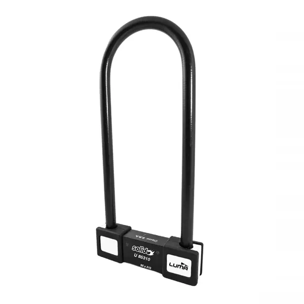Bügelschloss Luma Solid HOA85310LUM