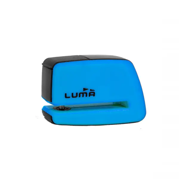 Bloque-disque Luma Enduro DIM91DB
