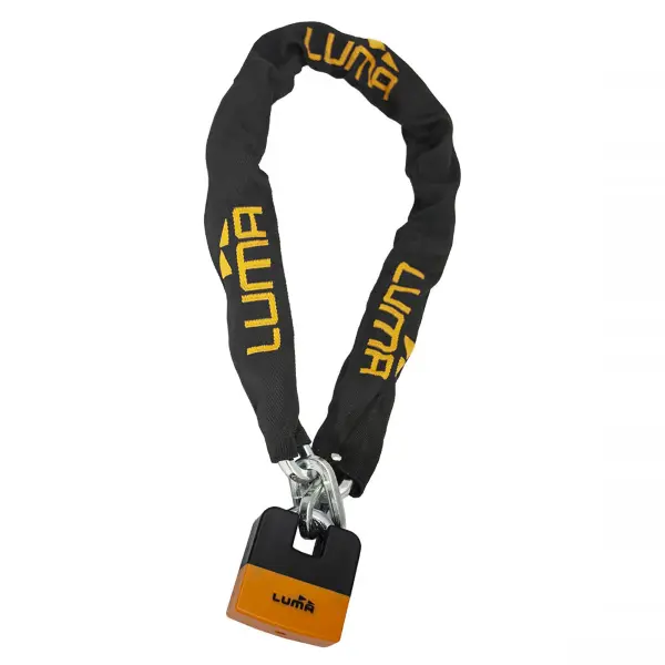 Luma Enduro lukustusahel KDM2817RG