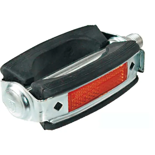 Πετάλια Union Sport SP-689 μαύρα