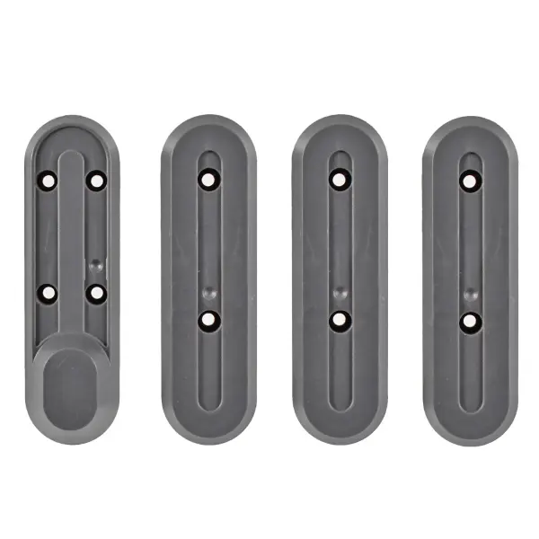 MOGO Bescherming en reflecterende stickers voor elektrische step