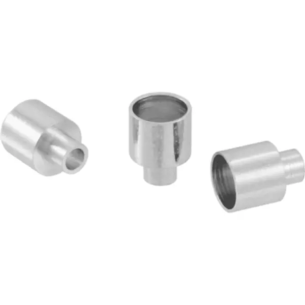 Bague 6 x 9 mm Easy
