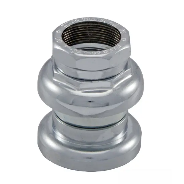 ねじり式ステアリングベアリングセット 1 EC30/25.4 EC30/26 Wag シルバー