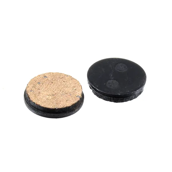 Plaquettes de frein MOGO pour trottinette électrique Ø21,4 mm épaisseur 4 mm