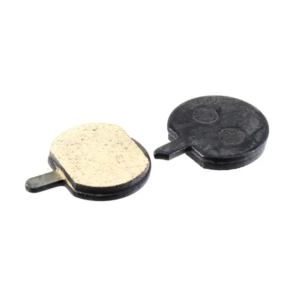Plaquettes de frein Mogo 22,5 x 28,7 mm épaisseur 4 mm pour trottinette électrique