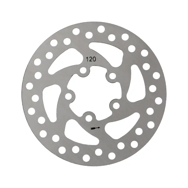 モゴ ブレーキディスク 120 mm