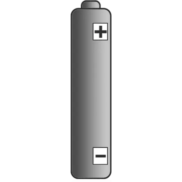 Batterie AAA Easy UM-4 42 mm