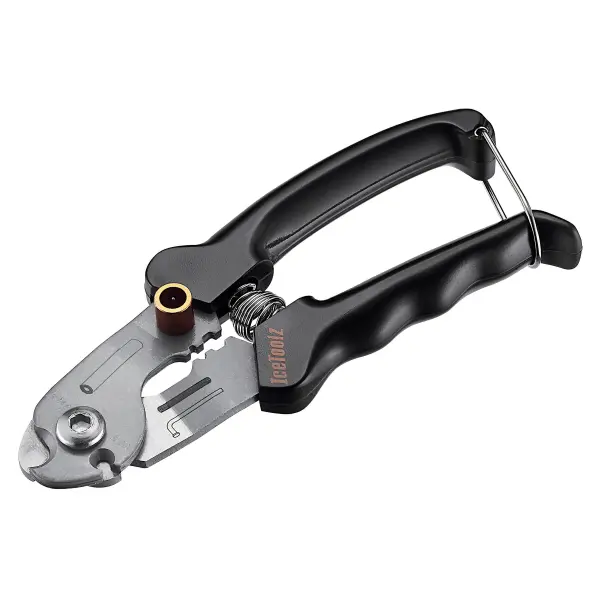Seil- und Mantelschneider Icetoolz