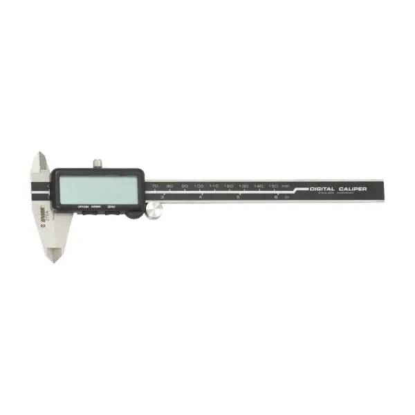 Digitaler Messschieber Unior 0-150 mm