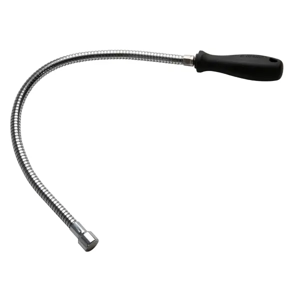 Outil de ramassage flexible avec aimant 2087 Unior