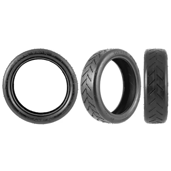 Mogo 8 1/2 x 2 電動スクーター用チューブ