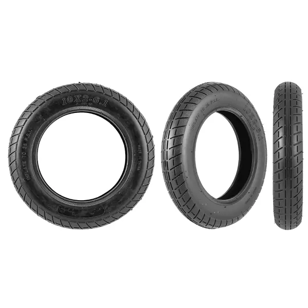 Banden Mogo 10 x 2 met binnenband voor elektrische step