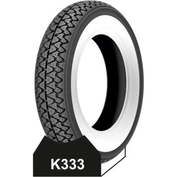 켄다 타이어 3.50-10 51J TT