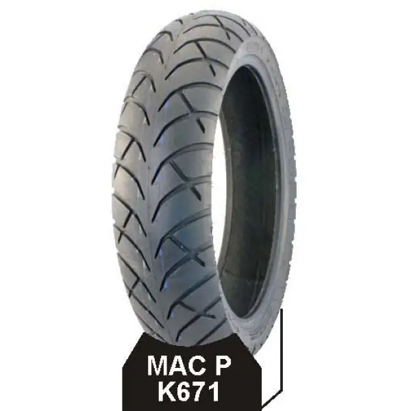 Reifen Kenda 130/70-16 61S Mac P