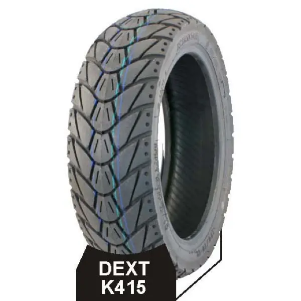 Kenda 120/70-12 51J Dext 타이어