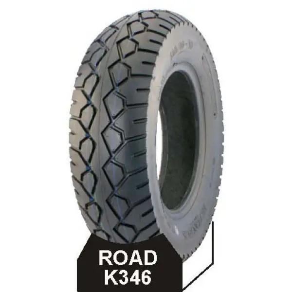 Kenda 130/90-10 61J wegband