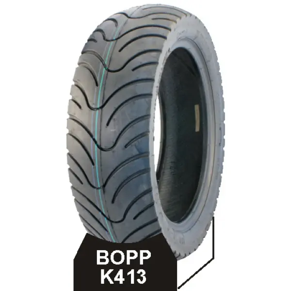 Kenda 140/70-12 60J Bopp 타이어
