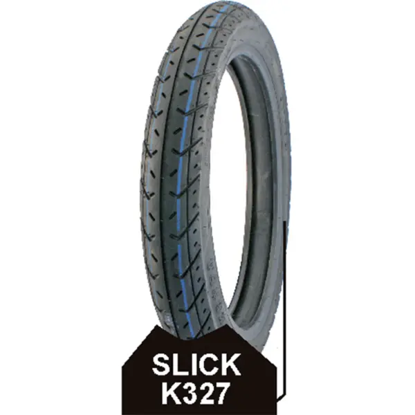 Kenda Reifensatz 2 3/4-16 Slick 36J 4P