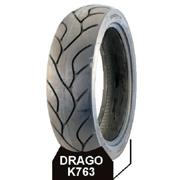 إطار كيندا 120/80-16 60P Drago
