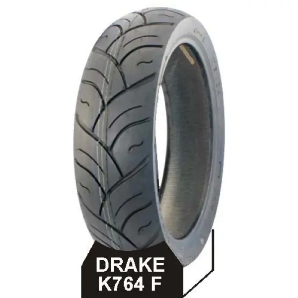 Pneu Kenda 120/70-14 55S Drake F