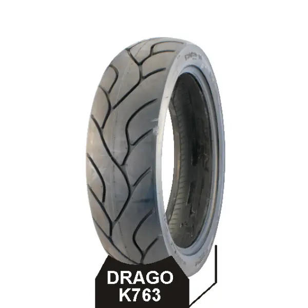 Kenda Reifen 120/80-14 58P Drago