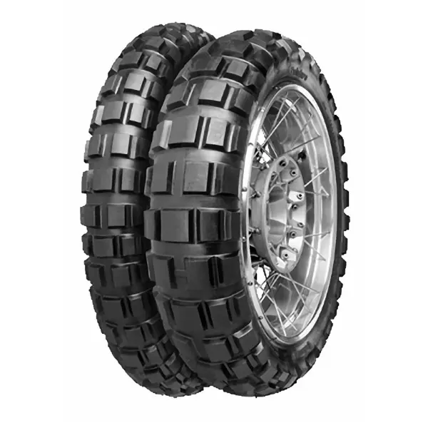 إطار خلفي Continental 5.10-17 M/C 67S TT M+S TKC 80 Twinduro