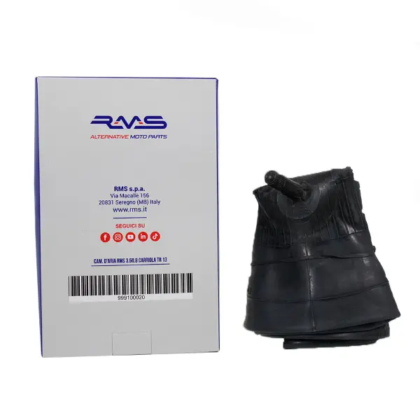 أنبوب داخلي RMS 3.50 - 8