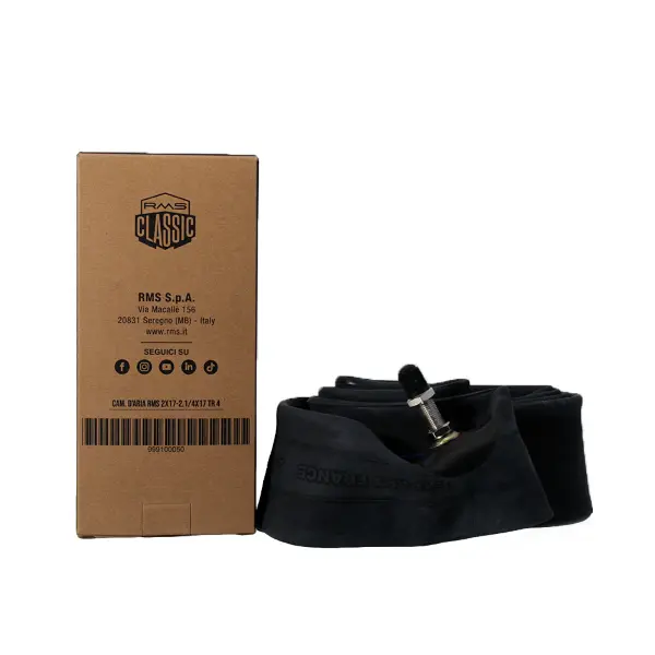RMS Classic Schlauch 2x17-2.1/4 x 17
