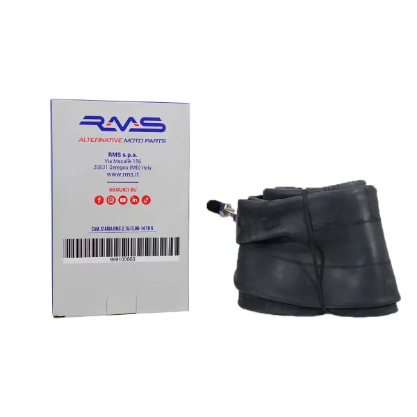 RMS 2.75/3.00-14 튜브