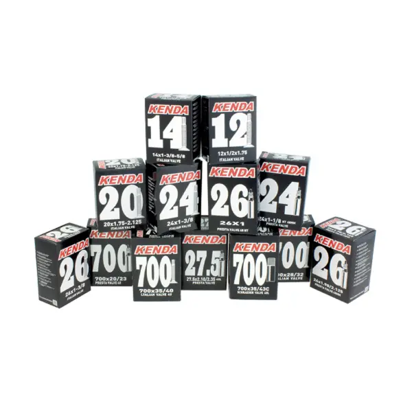 Kenda Chambre à air 100/90-19 TR 6